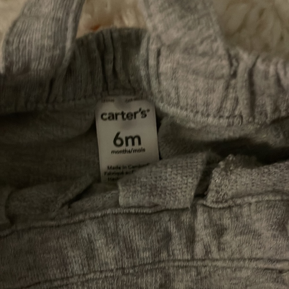 Overalls - Picture 2 of 2